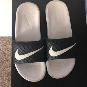 Nike Slides